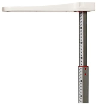 Längdmätare t pelarvåg mbp(x) tillbehör 80-210cm