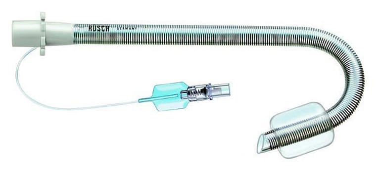 Laryngoflex 7.0 Mm Med Ventil