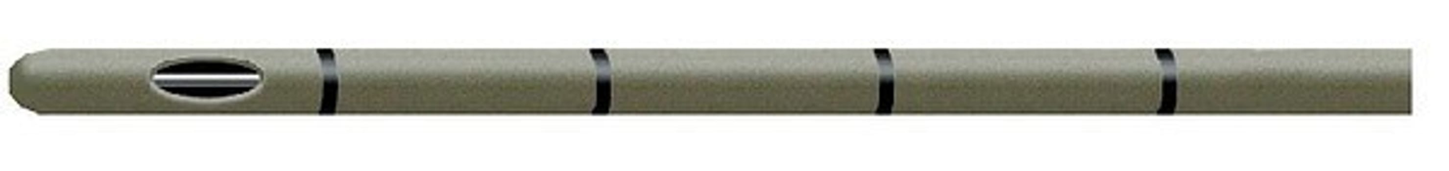 Uretärkateter Rüsch ch03 70cm. Mjuk, Nelaton, PVC