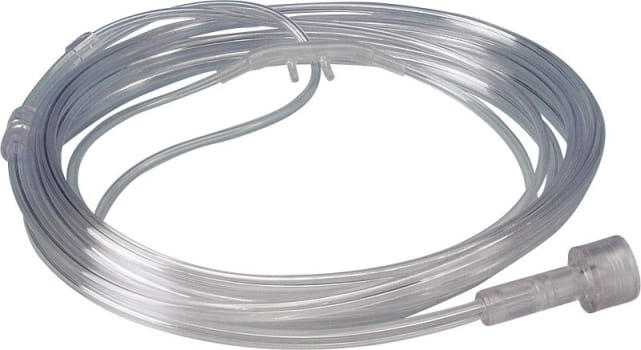 Syrgasgrimma Pediatrisk Extra Mjuk 2.1 M