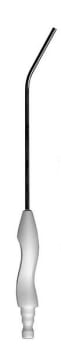 Sugmunstycke Frazier 9fr steril 9cm ÖNH latex och PVC-fri