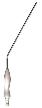 Sugmunstycke Frazier Neuro 9fr steril 13cm latex och PVC-fri
