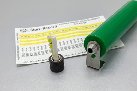 Compact Pcd Helix Grön .