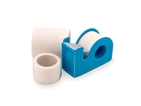 Kirurghäfta ViTri 2,5cmx9,1m nonwoven vit
