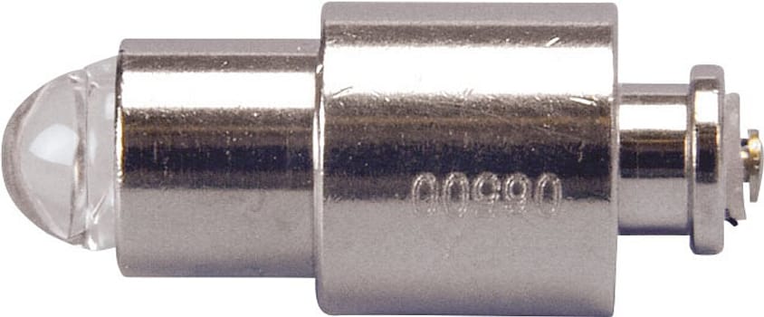 Reservlampa welch-allyn 06500-u för otoskop macroview