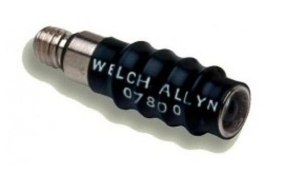Glödlampa t rektoskop wa-73210