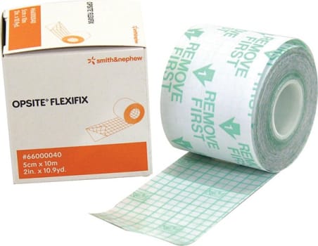 Opsite Flexifix 15cmx10m