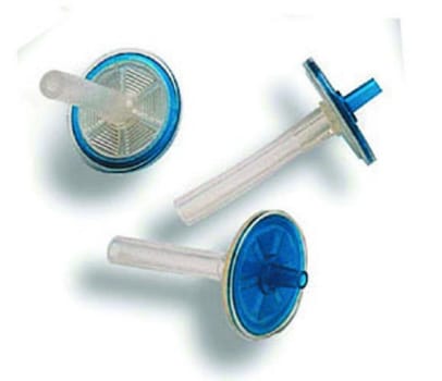 Rektoskopfilter inkl 2 adaptrar f bollpump