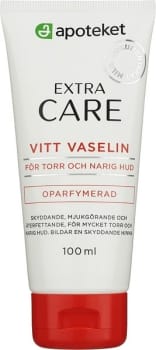 Vaselin Vit 100ml
