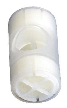 Fukt/värmeväxlare Pharma Trach basic tv 500ml 15F