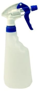 Sprayflaska 0,65l blå