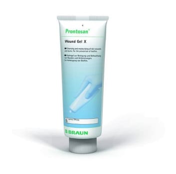 Sårgel Prontosan gel x tub 250 gr steril