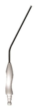 Sugmunstycke Frazier 9 Fg Fenestrerad Längd 9 Cm