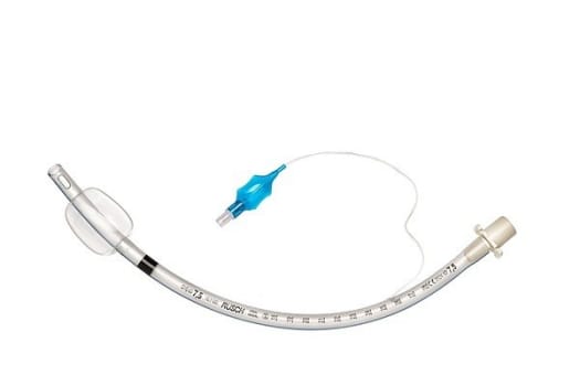 Trachtub Pl M Cuff 6.0 Mm Extra Mjuk Murphy