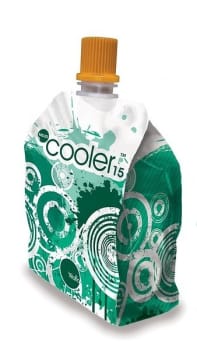 MSUD Cooler 15 apelsin 30x130ml VNR 90096