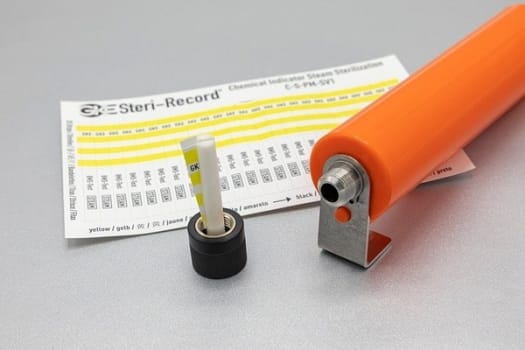 Compact Pcd Helix Orange