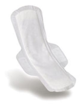 Avföringsinkontinens Sanisoft Mini Kol 30cm lång. ABS ISO 143ml