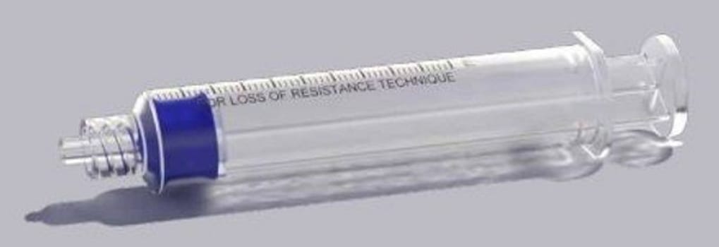 Spruta. L.O.Resistence