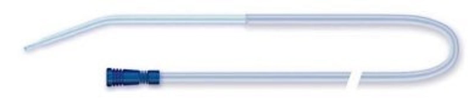 Sugset Extrudan 5,0/6,5mm 22cm steril platt spets enkelbockat 3,5m
