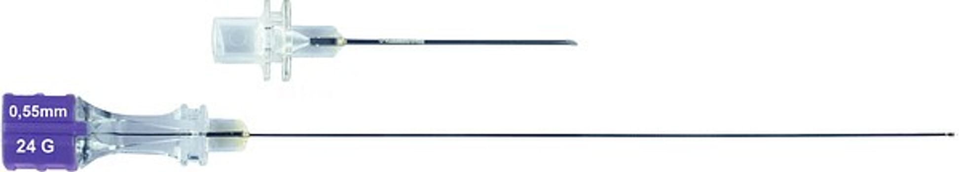 Spinalnål Sprotte 24 Ga 150 Mm M Introducer