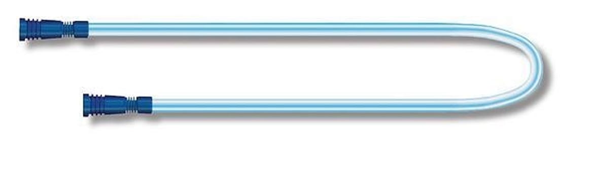 Sugslang Extrudan ID7.0mm YD10.0mm steril 2.1m kona/kona