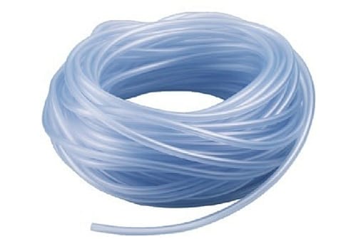 Slang pvc extrudan id5mm yd8mm rulle 50m