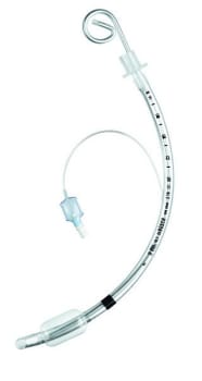 Endotrakealtub Flexiset stl6,0 murphy öga flexislip ledare 290mm