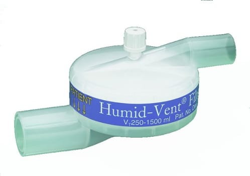 Fukt/värmeväxlare humidvent light tv 250-1500ml 15-22/15mm