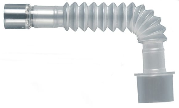Slang Expandiflex Rak12-18Cm Gibeck Anslutn 15F-22F Dead Space 22-38Ml