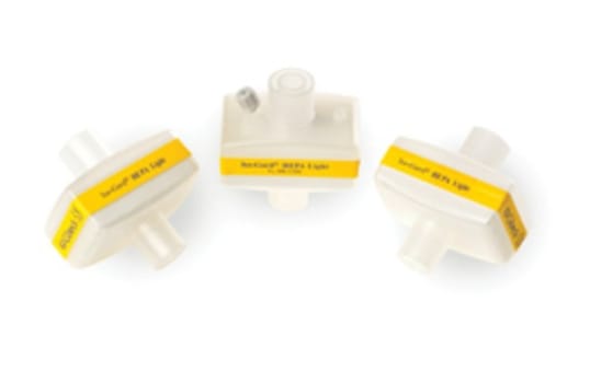 Bakterie/virusfilter Iso-guard tv 200-1200ml 22/15m/22f