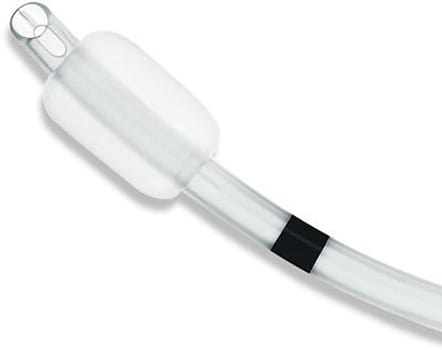 Trachtub Pl M Cuff 7.0 Mm Extra Mjuk Murphy
