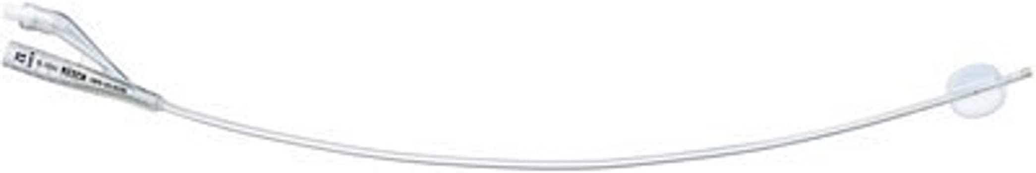 Suprapubiskateter Supracath ch20 40cm. Steril, centrumhål, helsilikon