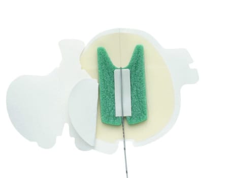 Fixocath Catheter Fixation, Steril