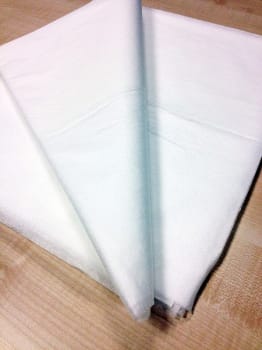 Lakan Hygilam Plus korttid 150x270 cm, andningsbar barriär
