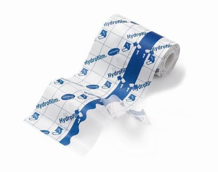 Hydrofilm roll 10cmx10m osteril