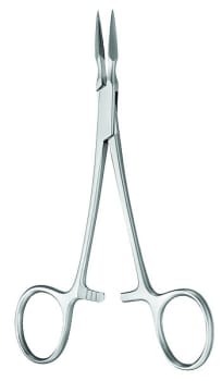 Stieglitz (Williams) Splinter, Fcps Str 14cm