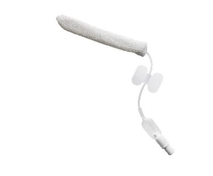 Tamponad näsa rapid rhino 5,5cm steril anterior