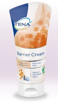 Barriärkräm Tena 150ml Svanenmärkt SE