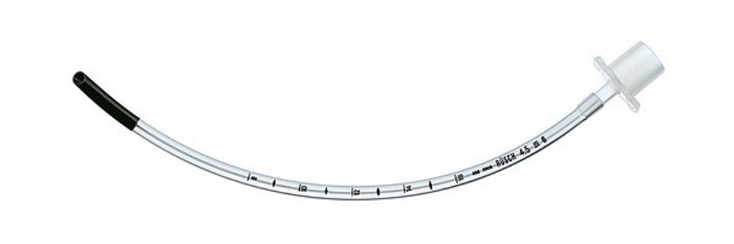 Trachtub Pl U Cuff 8.0 Mm Magill