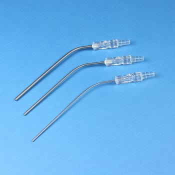 Nasalsug typ ferg 2,0x150mm metall steril