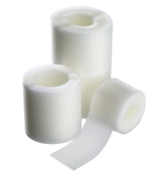 Opsite Flexifix Gentle 10cmx5m silikon