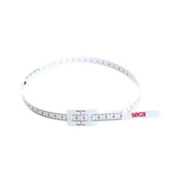 Huvudmåttband seca 212 pvc-fri latexfri