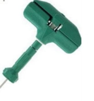 Biopsinål Benmärg 11gx4" T-Lok