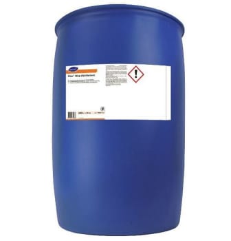 Mopptvätt Clax Mop Disinfectant 200L