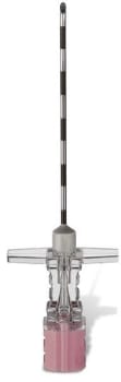 Epiduralkanyl Perican 1,2x150mm. Steril, tuohynål med vingar