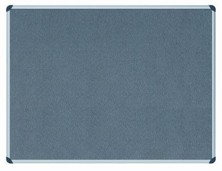 Anslagstavla textil 120x90cm