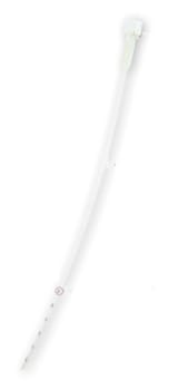 Navelkateter 5FR 1-lumen 40cm flöde >20ml/min. Steril, PVC-fri