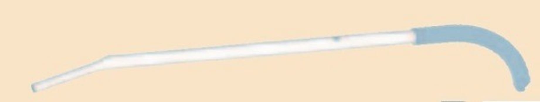 Sugset Medena 5,0/6,2mm 21cm steril fasad spets 3,5m