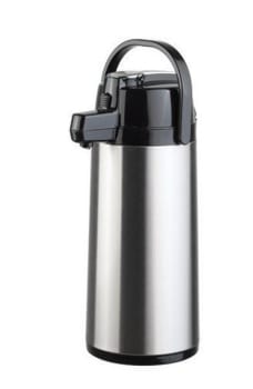 Pumptermos rostfri 1,9l