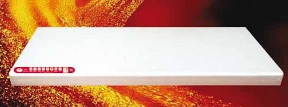 Brandmadrass Magma hygien 200x80xcm flamskydd SS8760010